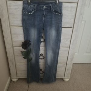 2 for 20 Rock and Republic Jeans